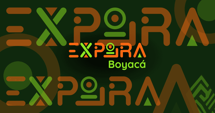 Descubre Boyacá